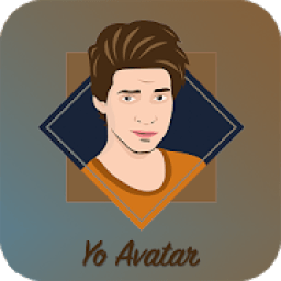 ikon YoAvatar - Gaming Avatars