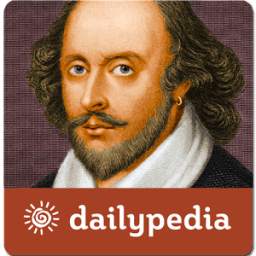 William Shakespeare Daily