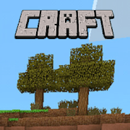 Grand Craft: Building Game icon