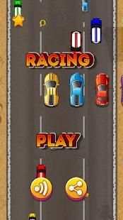 Extreme Racing स्क्रीनशॉट 4
