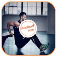 Mens Health Fitness Trainer on 9Apps