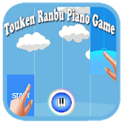 ikon Touken Ranbu Piano Tiles