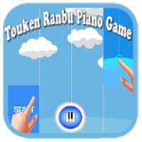 Touken Ranbu Piano Tiles