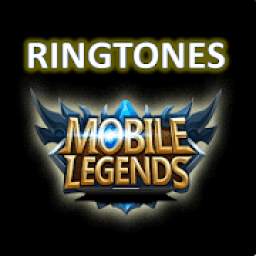 Ringtone Mobile Legends 1.0