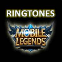 Ringtone Mobile Legends Best on 9Apps