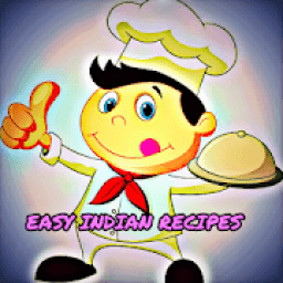 ikon Easy Indian Recipes 2