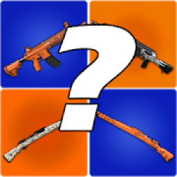 ikon Guess the Picture Quiz for PUBG