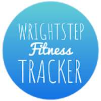 wright step fitness tracker on 9Apps