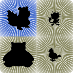 ikon Qui est ce pokimon ?