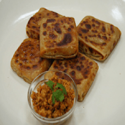 Aloo Paratha Recipes आइकन