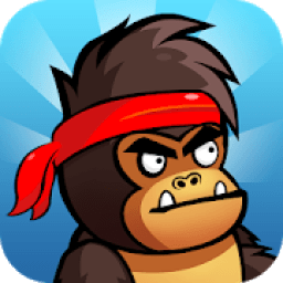 Love Kong आइकन