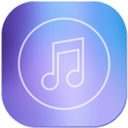 ikon iMusic - iPhone X Music Player