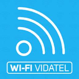 WiFi Vidatel 1.3.1