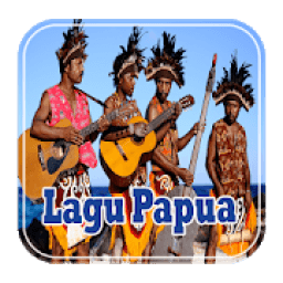 Lagu Daerah Papua icon