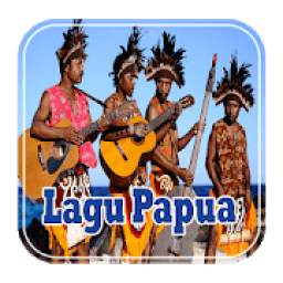 Lagu Daerah Papua Lengkap 1.0