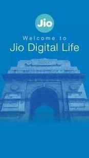 My Jio Latest screenshot 6