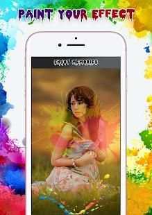 Photo Editor Color Tune Up скриншот 4