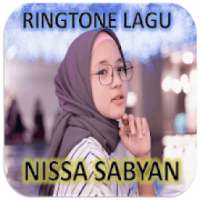 Lagu Nissa Sabyan Ringtone on 9Apps