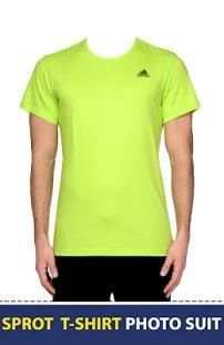 Man Sport T Shirt Photo Suit Editor скриншот 7
