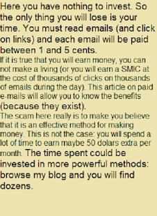 Earn money स्क्रीनशॉट 4