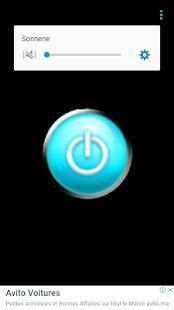 flashlight torche screenshot 6