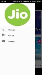My Jio Latest screenshot 5