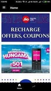 My Jio Latest screenshot 7