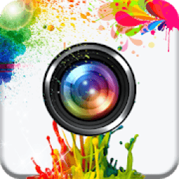 Photo Editor Color Tune Up icon