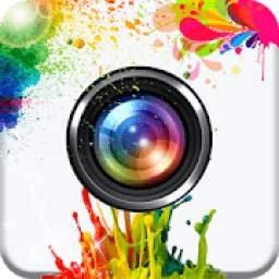 Photo Editor - Color Tune up 2.0