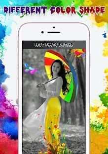 Photo Editor Color Tune Up скриншот 1