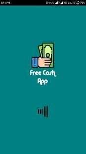 Free Cash App screenshot 4