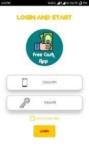Free Cash App screenshot 3