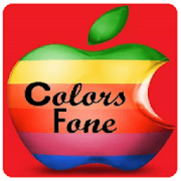 Colors Fone आइकन