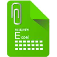 Premade Excel Sheets on 9Apps