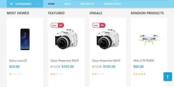 Shopping Kaka screenshot 1
