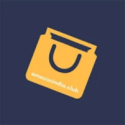 Amazon India Club आइकन