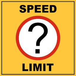 Speed Limit - Open Stree Map