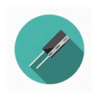 ikon Capacitor Code Calculator