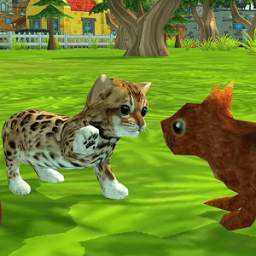 Cat Simulator - Pet World 1.13