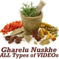 Gharelu Nuskhe Ayurvedic Upchar Ilaj VIDEOs App on 9Apps