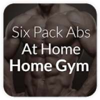 Six Pack Abs Workouts at Home