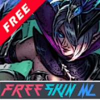 Free Skin ML