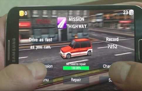 Driving for girls screenshot 5