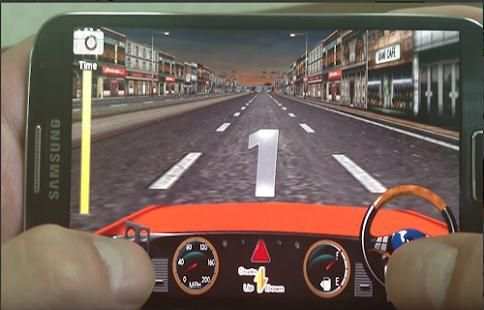 Driving for girls screenshot 4