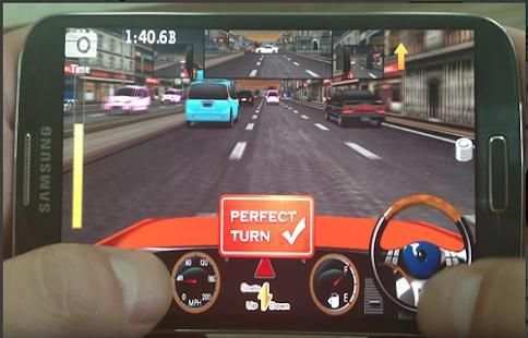 Driving for girls screenshot 3
