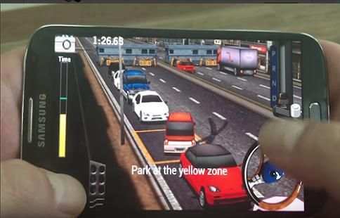 Driving for girls screenshot 1