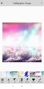 Calligraphy Name Photo Editor 4 تصوير الشاشة