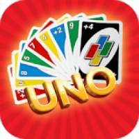 Uno Game आइकन