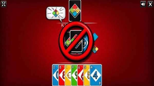 Uno Game स्क्रीनशॉट 12