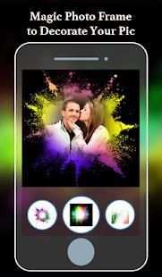 Magical Photo Lab Effect 2018 screenshot 4